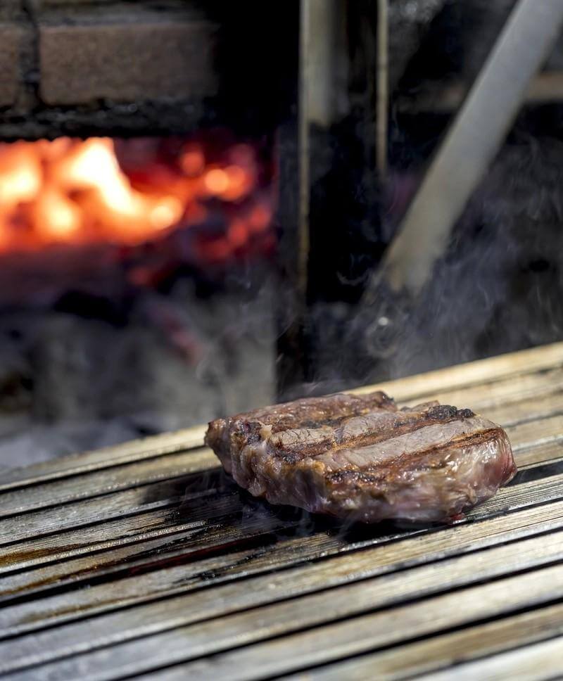 Pampa Grill